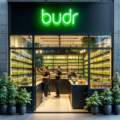 Budr Expands CT Cannabis with Botanist Takeover