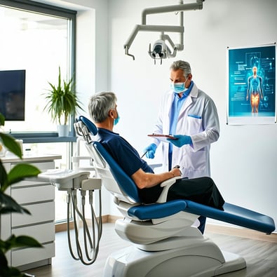 What to do when your patient smells of cannabis, but denies its use