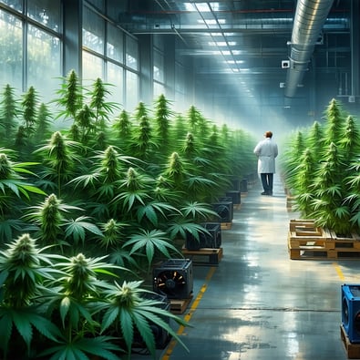 Newark's Industrial Park Gets a Green Upgrade!