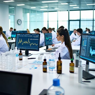 Study: Impacts Of Medical Cannabis On Driving