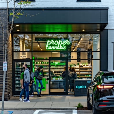 Marijuana Dispensary Demands Extended Hours