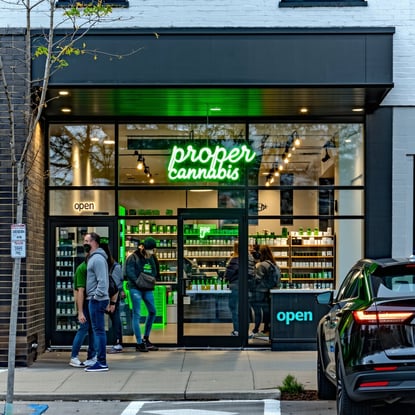 Marijuana Dispensary Demands Extended Hours