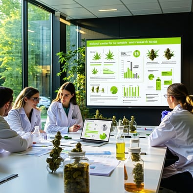 UM launches first-ever clinical trial on medical cannabis for diabetic nerve pain