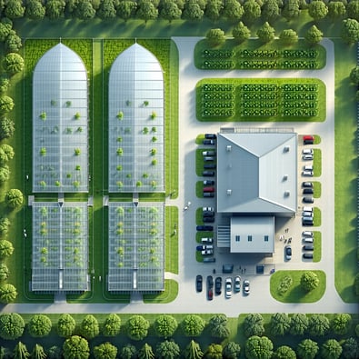 Green Mining Co. plans cannabis plant in Babbitt