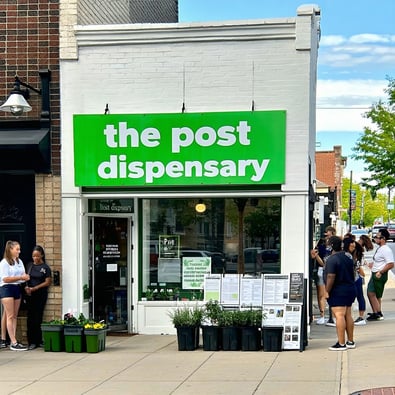 Medical Cannabis Dispensary Now Open in Beaver Dam