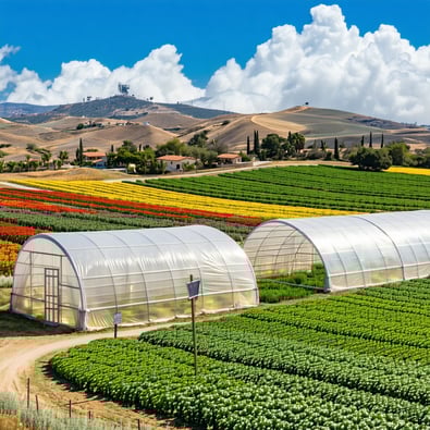 South Morro Hills Grower Switching To Cannabis Now