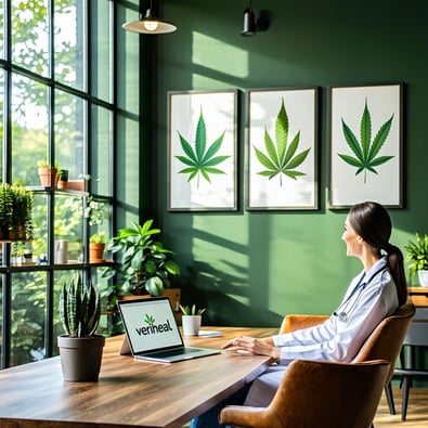 Answering questions and settling confusion around medical cannabis cards