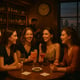 How Alcohol Trumps Cannabis in Surprise Pregnancies