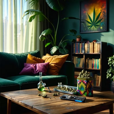 Is Cannabis Use a Disorder? Find Out Now