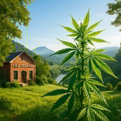 West Virginia Medical Cannabis Fund In Limbo