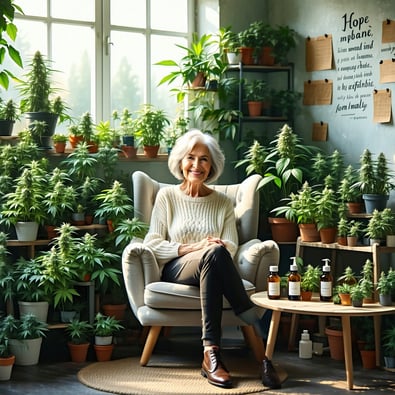 Revolutionary Impact of NY Medical Cannabis on Cancer