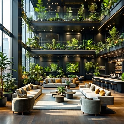 NY cannabis merchants fume they can’t open pot lounges because of foot-dragging by regulators