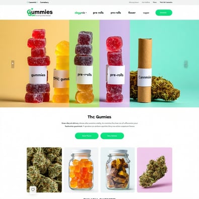 Immediate Cannabis Delivery In Texas At Area 52