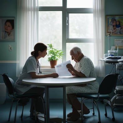 Medical marijuana still not legal in France, despite successful experiment