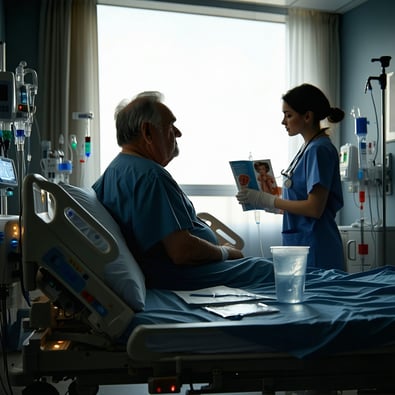 High cannabis use associated with increased colon cancer mortality