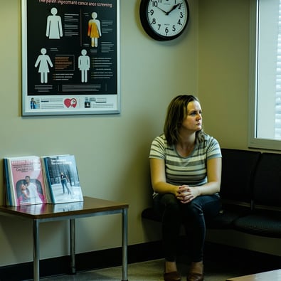 Frequent Cannabis Use Tied to Lower Cancer Screenings