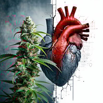 Who's Most at Risk? The Dangers of Cannabis