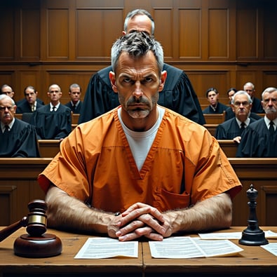 Beverly Hills man sentenced for stealing over $18 million through cannabis-related scams