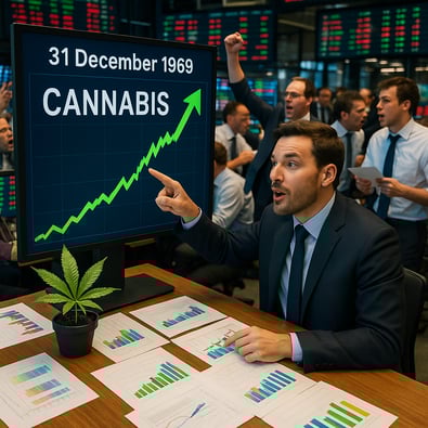 Hot Tip: This Cannabis Stock Could Soar!