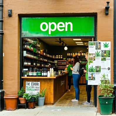 State lawmakers work on state-wide ban of all forms of THC