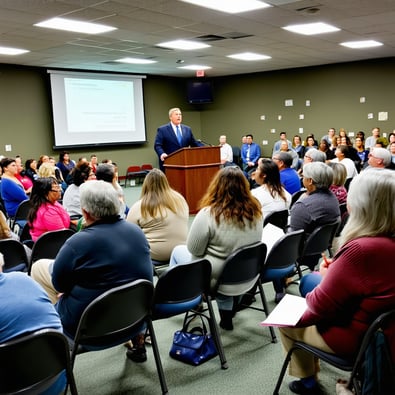 Catonsville Armory: New Plans Brewing?