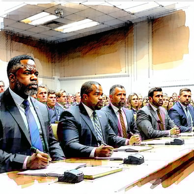 Sheriff's Cannabis Task Force Ends Today