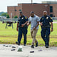 Daring Drone Smuggling Busted at Prison