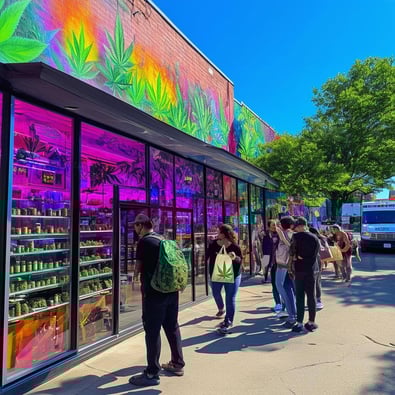 6 quick hits of cannabis news from across Michigan