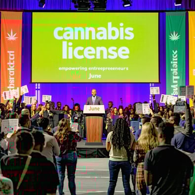 Minnesota Sets Date for Cannabis License Lottery!