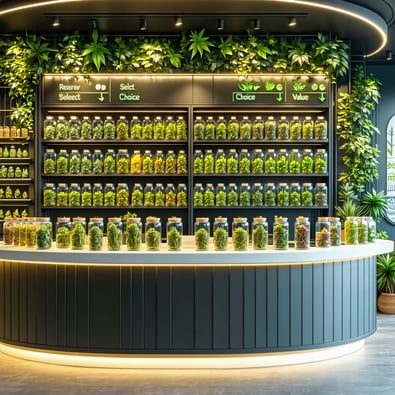 Michigan Grown, Never Remediated: Cleaner Cannabis