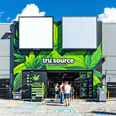 Mississippi Marijuana Ads Case Reaches Supreme Court