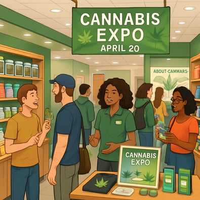 Cannabis NB Hits $100M Sales in 2024-2025