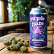 Dank Brew Inspired by Cannabis: Purple Haze