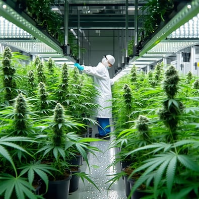 From the Ground Up: Why Cultivators Need a Brand Too