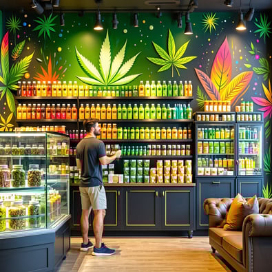 But Is Pot Safe? And What Can You Expect If You Try It?