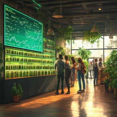 8 Predictions for the Cannabis Sector for 2025