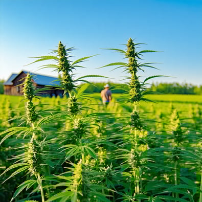 Understand the 2018 Farm Bill on Cannabis Now