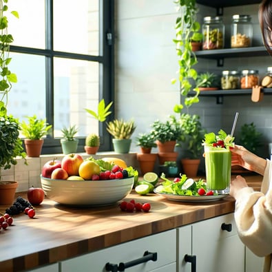 Most Cannabis Users Want Healthier Munchies, CBD Oracle Survey Finds