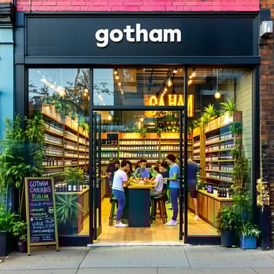 NY's cannabis 'labor peace agreements' target of federal lawsuit