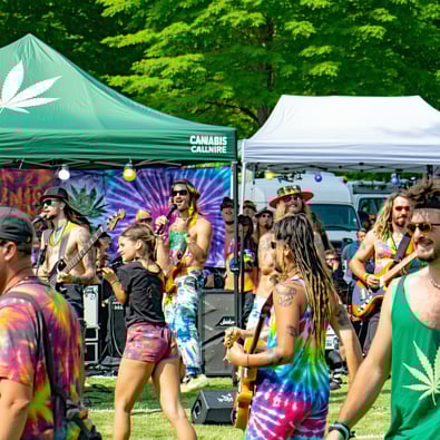 Many Groups Holding 2025 NJ Cannabis Cups