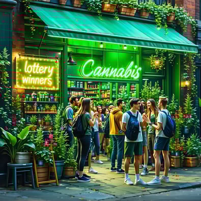 MN Cannabis Licenses Awarded!