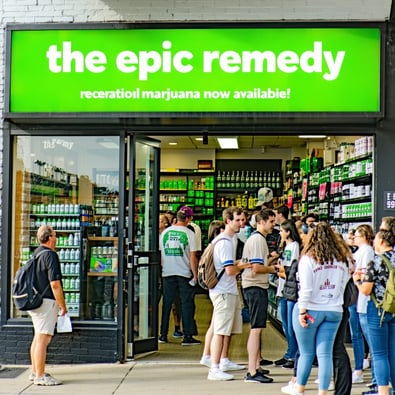 Marijuana Sales Begin Tuesday: Act Fast!