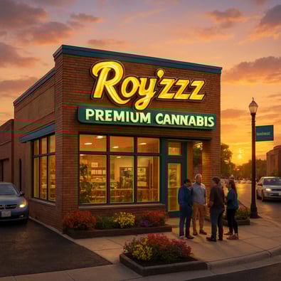 New Cannabis Store May Open in Marshall!