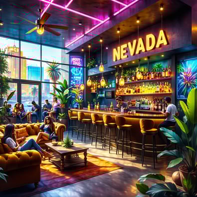 Is the bar too high for Nevada’s cannabis consumption lounges?
