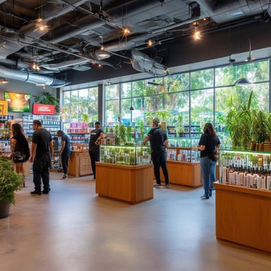 Exploring the Crossroads of Cannabis and Psychiatry