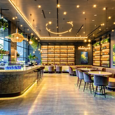 San Diego County's first cannabis lounge set to open in April