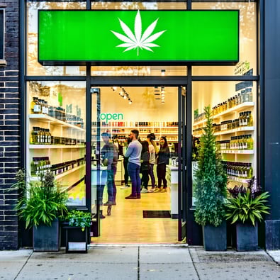 Double the Green: More Nonmedical Weed in Ohio!
