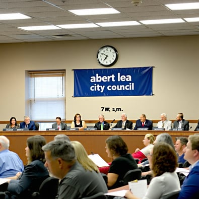 Albert Lea City Council Final Vote On Cannabis