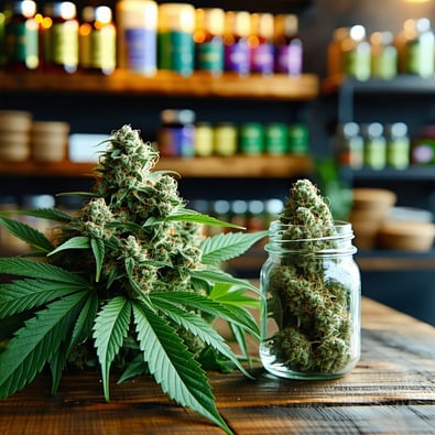 Letter: THC levels equal a new kind of cannabis