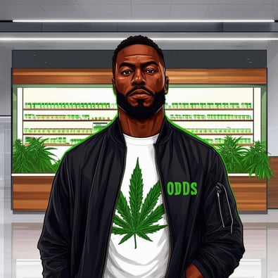 Super Bowl Champ's Fight for Cannabis: 'Opioids Are Killing Athletes'